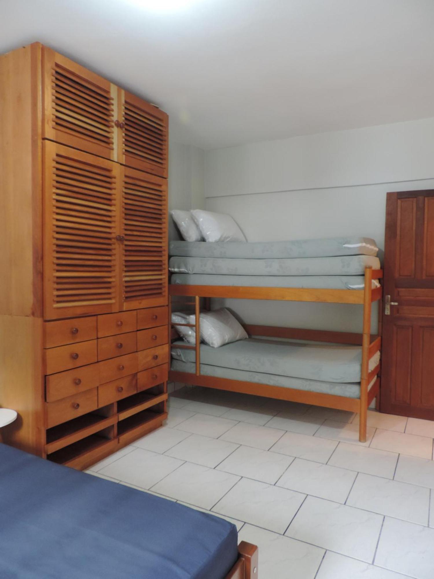 Apartamento Praia Grande Ubatuba Exterior foto