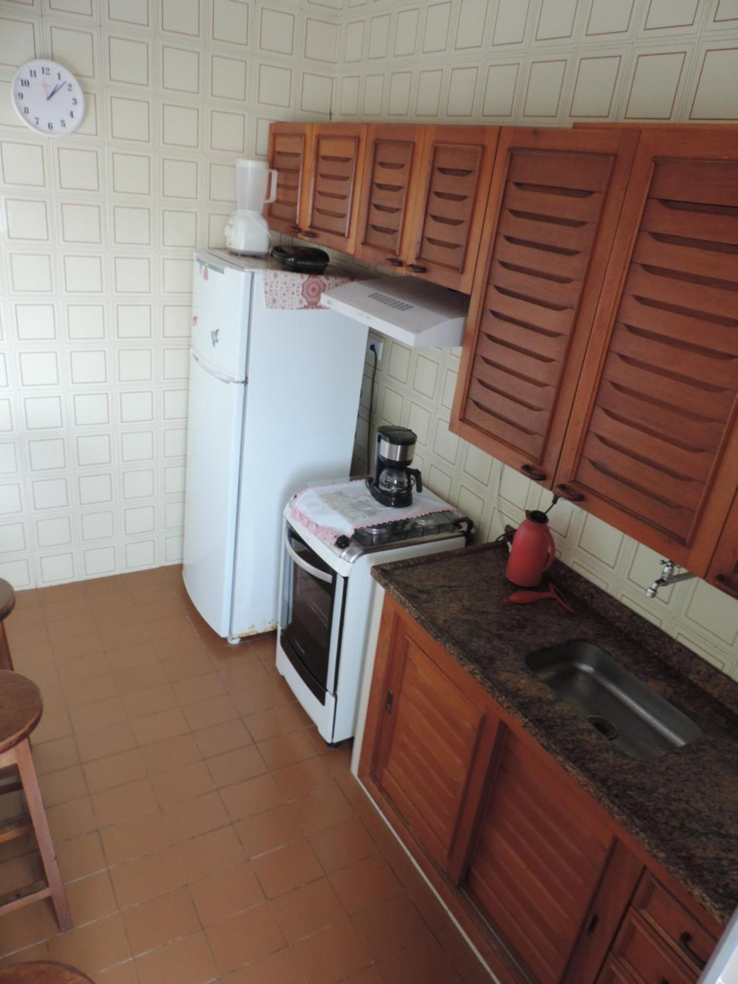 Apartamento Praia Grande Ubatuba Exterior foto
