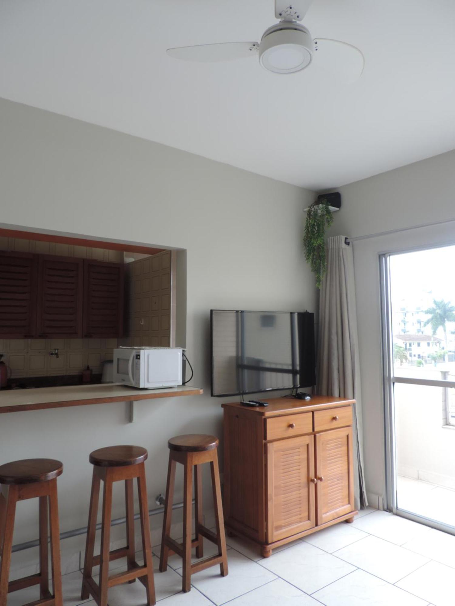Apartamento Praia Grande Ubatuba Exterior foto