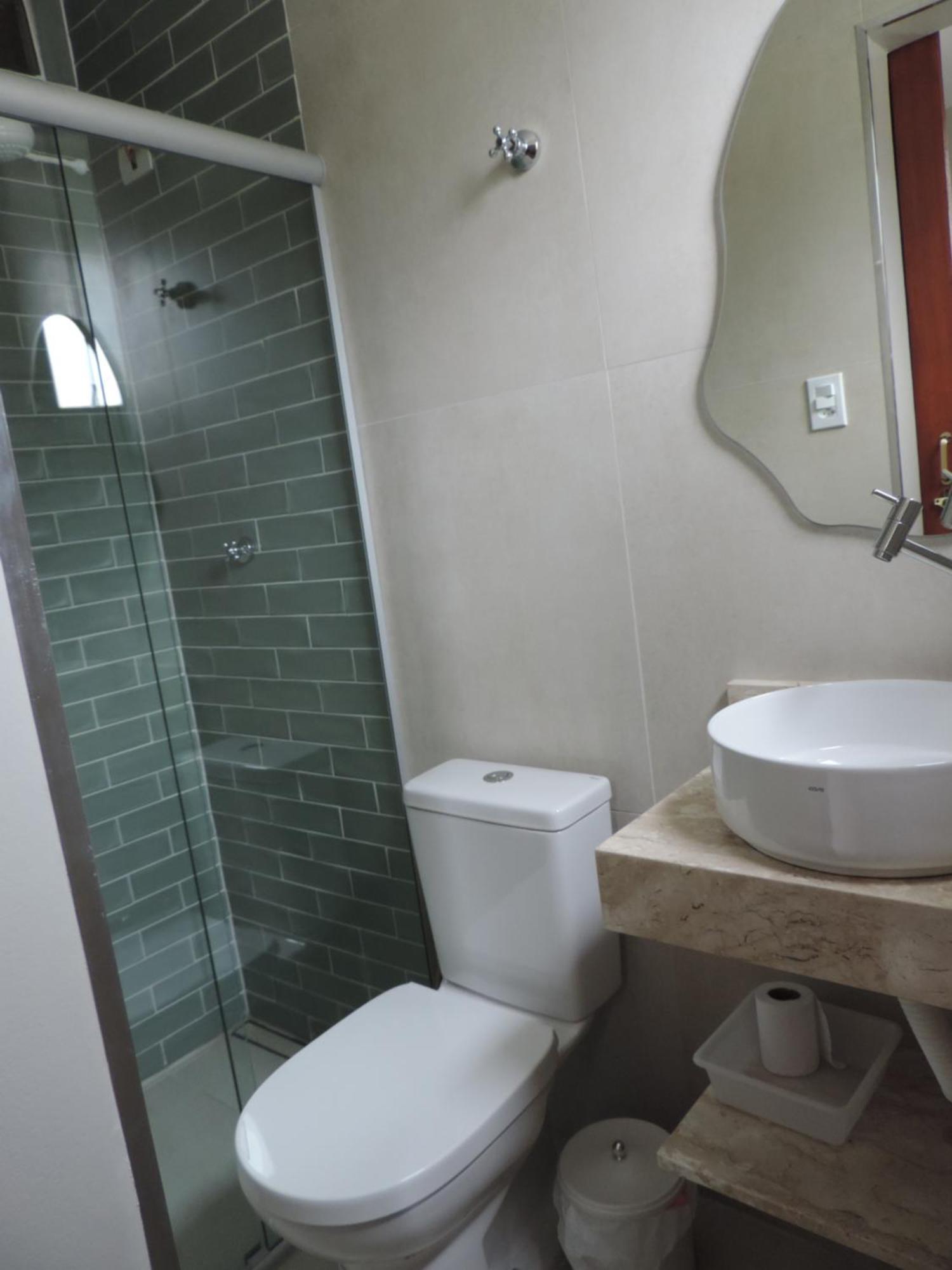 Apartamento Praia Grande Ubatuba Exterior foto